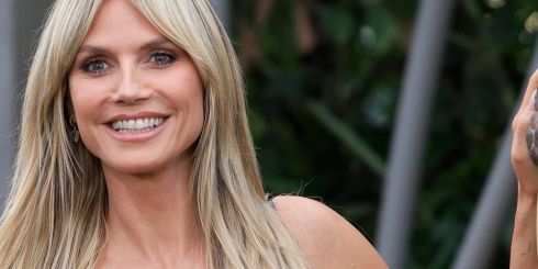 Heidi Klum: Ihre Mama Erna war auch Model | Nau.ch