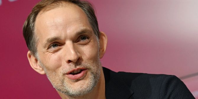 Thomas Tuchel