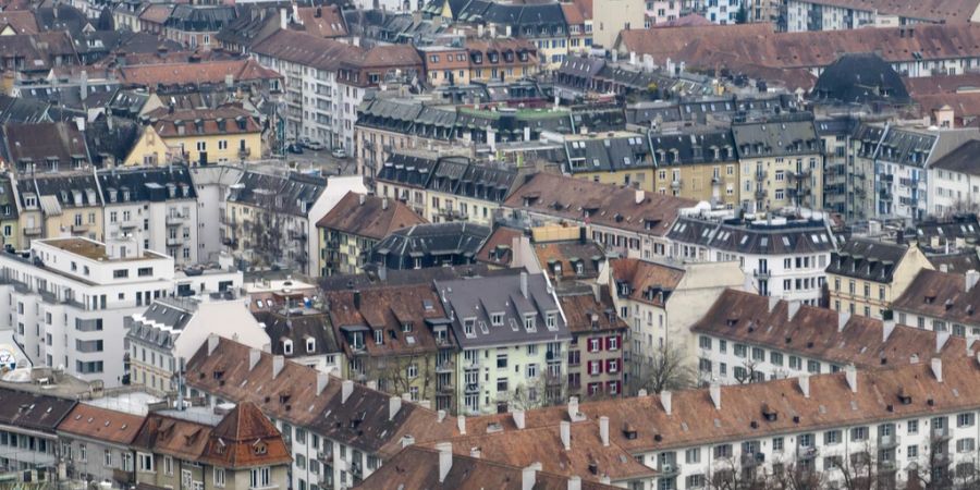 Am stärksten betroffen sind laut einer Expertin die Regionen, wo derzeit die Nachfrage am grössten ist.