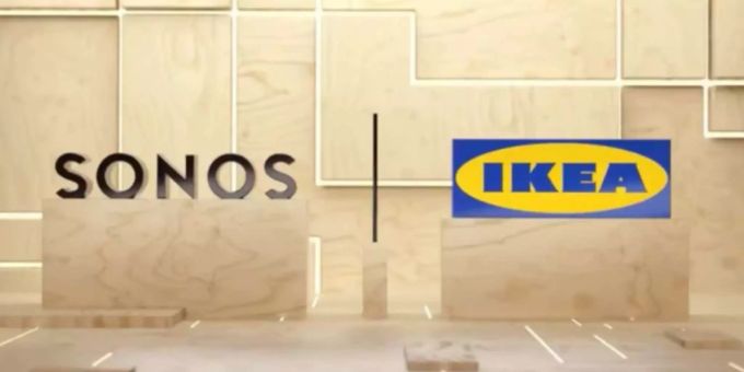 Ikea-Möbel sollen in Zukunft Musik machen. Ikea-Möbel sollen in Zukunft Musik machen.