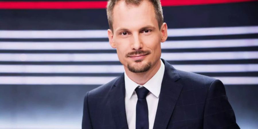 jonas projer srf