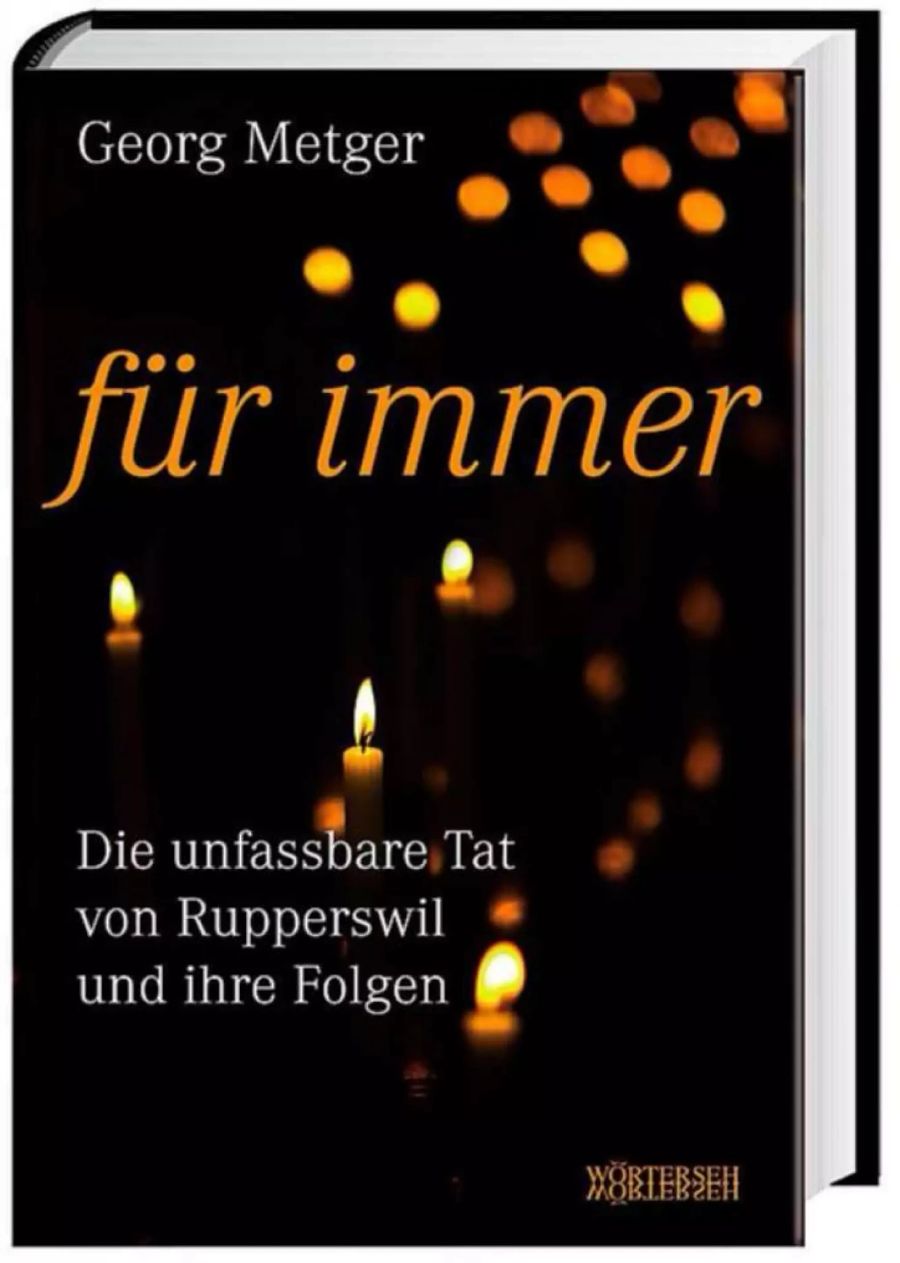 In einigen Buchhandlungen ist Metgers Buch bereits restlos ausverkauft.