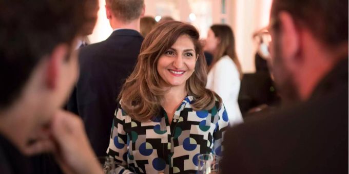 Die Basler Nationalrätin Sibel Arslan (Grüne) will sich für ein nationales Stimmrecht für alle einsetzen. Grüne