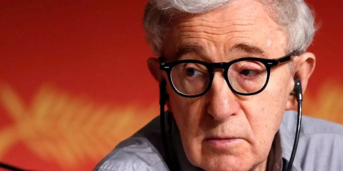 Weinsteins Sex-Skandal - Woody Allen warnt vor einer «Hexenjagd»