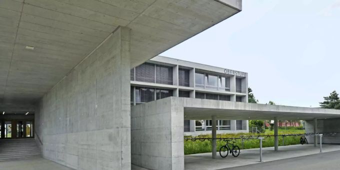 Oberstufenzentrum Oberstufenzentrum