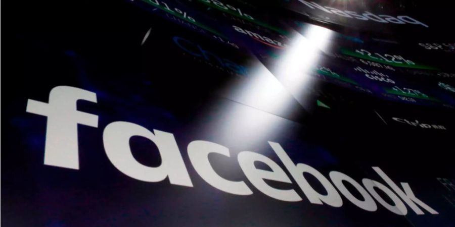 Starkes Quartal trotz Datenskandal: Facebook