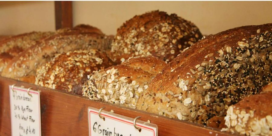 Ein Mann versuchte mit einem vergifteten Pausenbrot seinen Arbeitskollegen umzubringen. (Symbolbild)