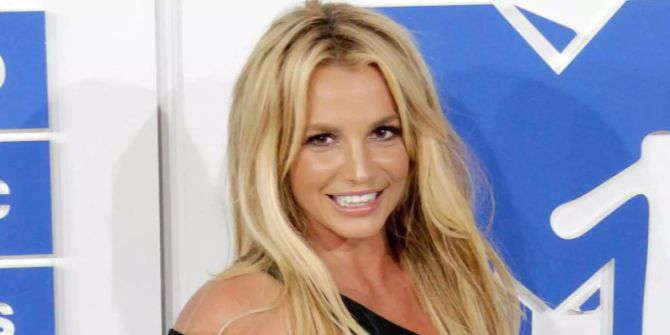 Britney Spears