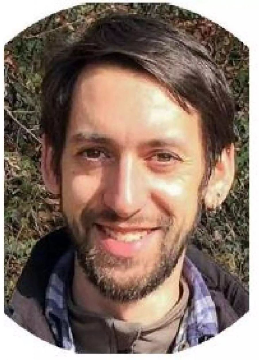 Pascal Lützelschwab