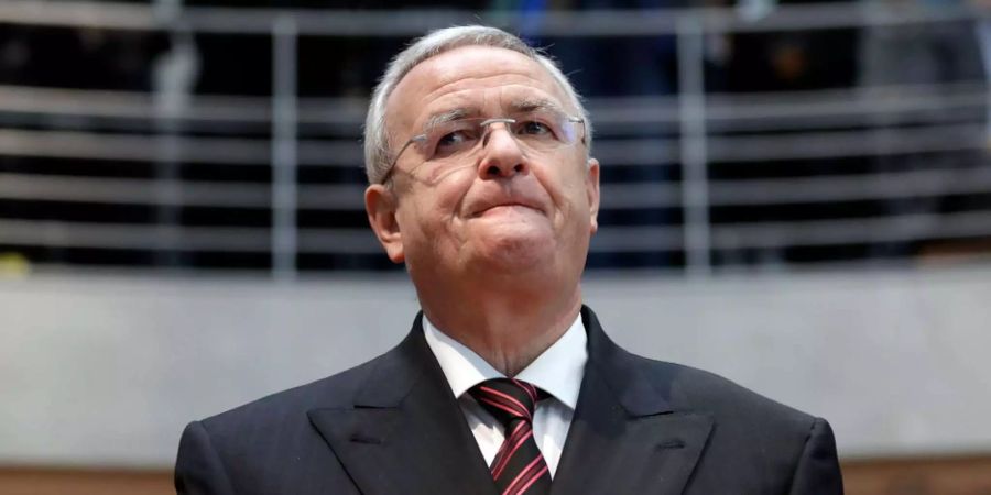 Martin Winterkorn