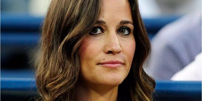 Pippa Middleton Kate Middleton