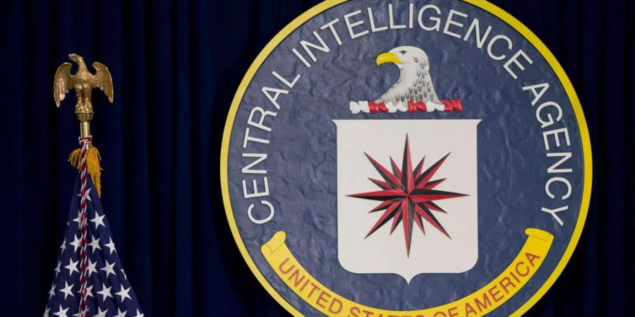 Central Intelligence Agency