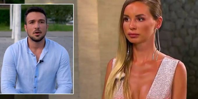 Adela über Trennung - Cem ist der Bachelorette keine Träne wert