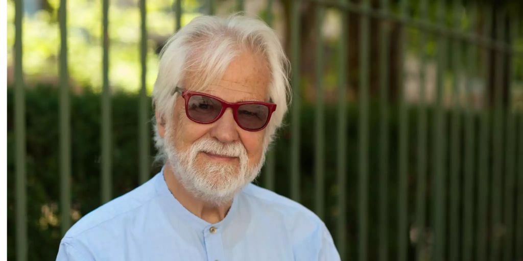 Jan Harlan im Gespräch über seine Arbeit mit Stanley Kubrick