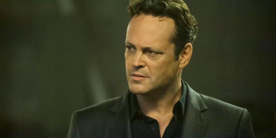 Wurde nach einer Alkoholkontrolle festgenommen: Vince Vaughn (48), hier in «True Detective»