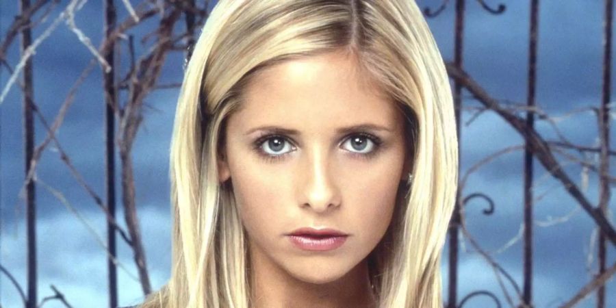 «Buffy» kommt zurück – dieses Mal aber von einer schwarzen Schauspielerin gespielt.