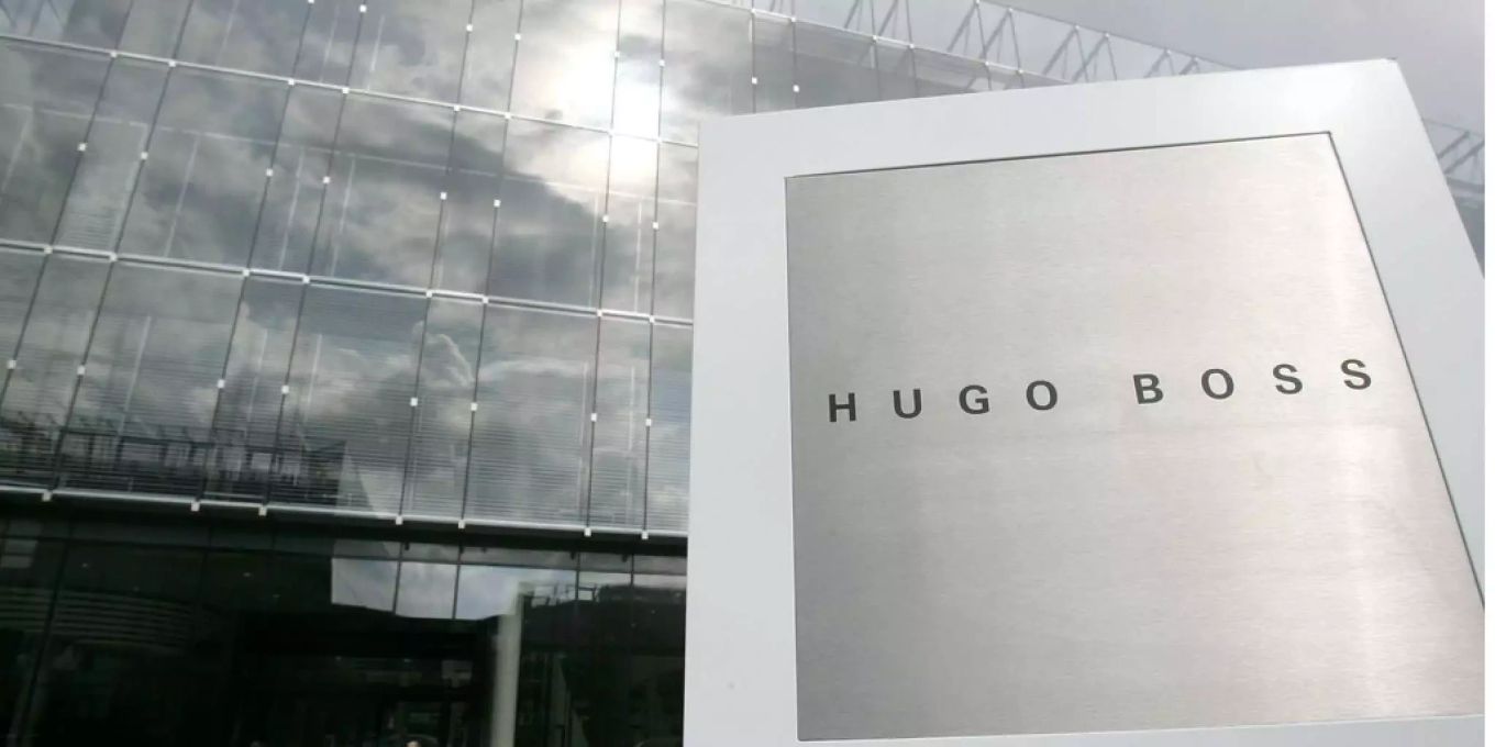 Hugo Boss: Daniel Grieder wird CEO - aber erst in einem Jahr