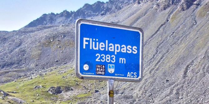 flüelapass