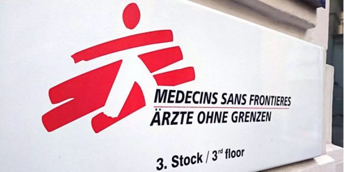 Ärzte ohne Grenzen griechenland