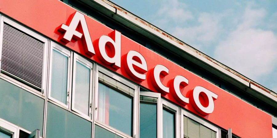 the Adecco Group