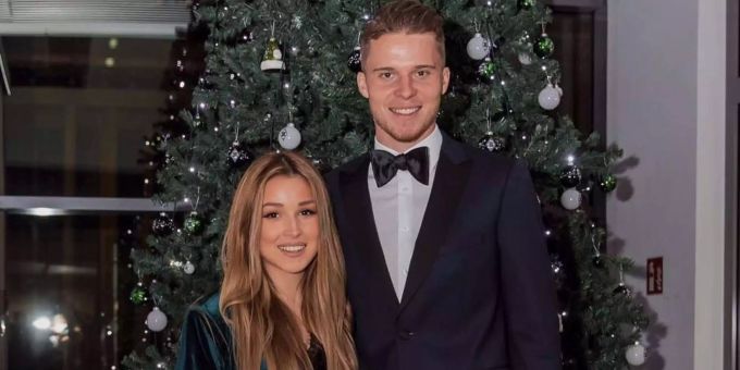 Vor dem WM-Jahr - Hier verbringen die Nati-Stars die Weihnachtstage