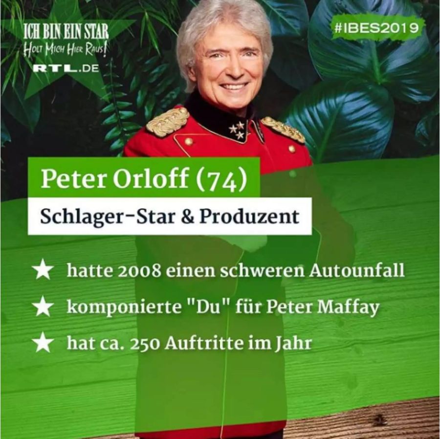 Peter Orloff