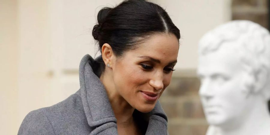 Meghan Markle