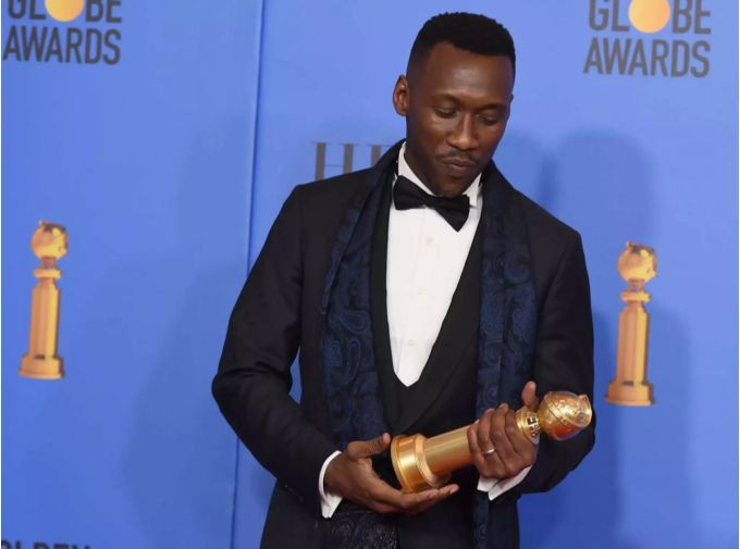 Golden Globe Award Gehen An Bohemian Rhapsody Und Green Book