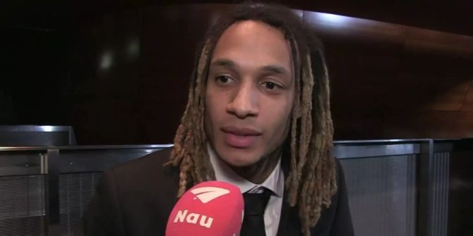 Kevin Mbabu