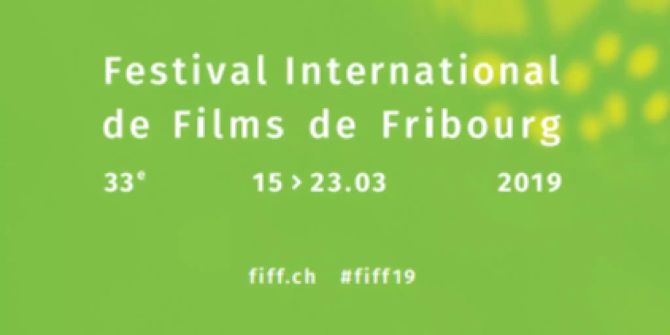 Internationales Filmfestival Freiburg 2019