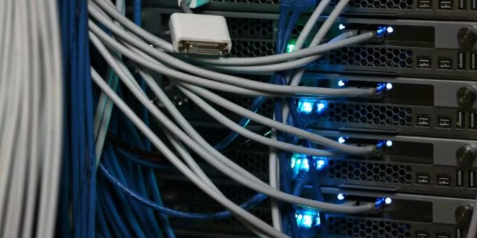 Chain IQ war vergangene Woche Opfer einer Cyberattacke durch die Ransomware-Gruppe «Worldleaks» geworden. (Symbolbild) Hackerangriff