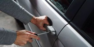 Herisau AR - Diebstähle aus Autos – Bargeld und Wertgegenstände weg