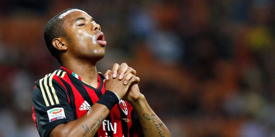 robinho