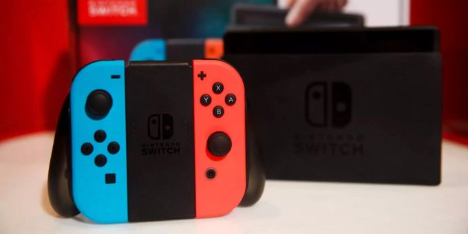 Nach 2 Jahren - Nintendo Switch soll bald auch in China verkauft werden