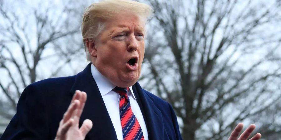 20190123_DonaldTrump1