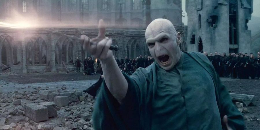 Voldemort