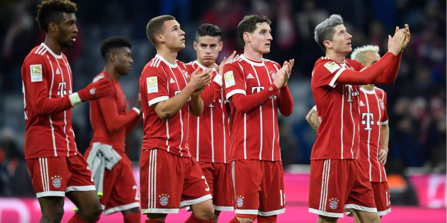 Jupp Heynckes Elf spielt am Dienstag im DFB-Pokal.
