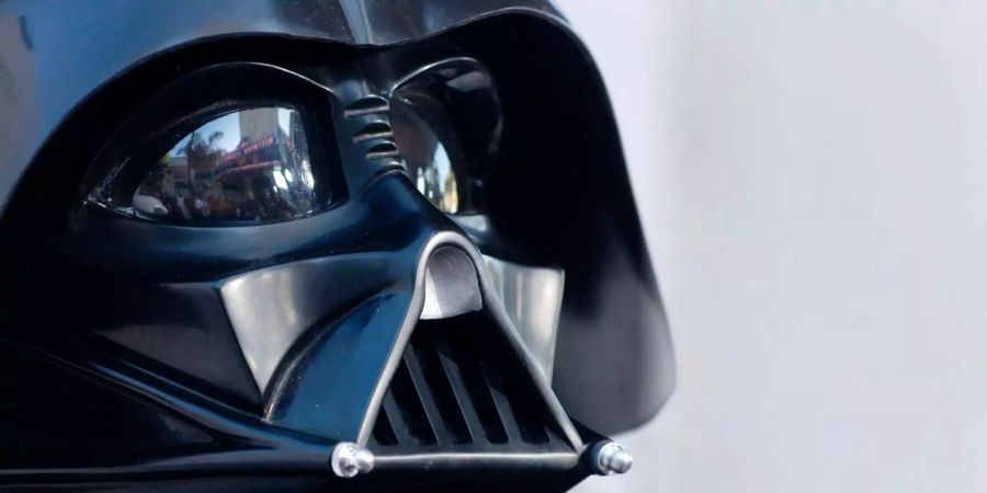 Darth Vader hat die Star-Wars-Krise ausgelöst.