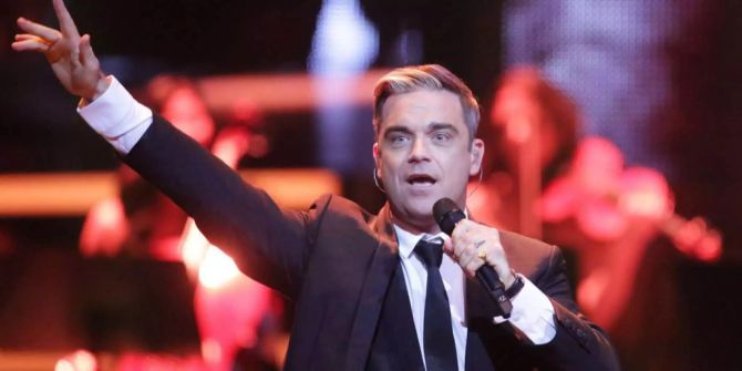 robbie williams