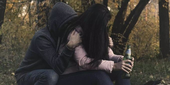 Jahresbilanz 2017 - Betriebe verkauften weniger Alkohol an Jugendliche