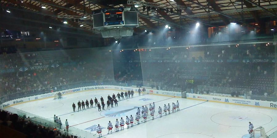 PostFinance-Arena