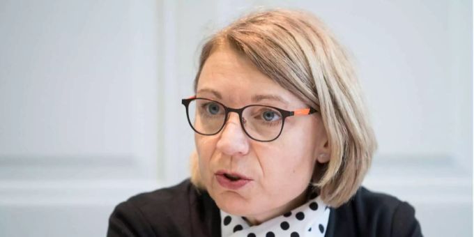 SP-Nationalrätin Yvonne Feri ist selber alleinerziehende Mutter. SP-Nationalrätin Yvonne Feri ist selber alleinerziehende Mutter.