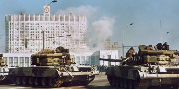 T-80 Panzer