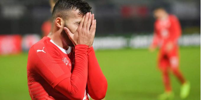 SRF-Ruefer leidet - «Nati so ideenlos wie ich auf Geschenk-Suche»