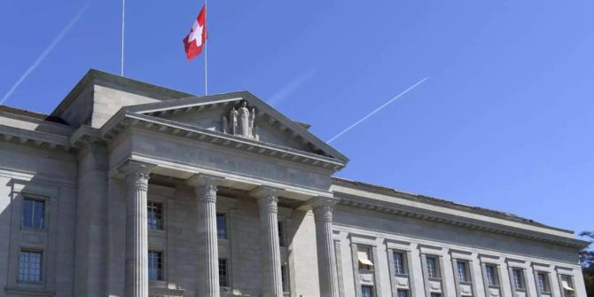 Bundesgericht