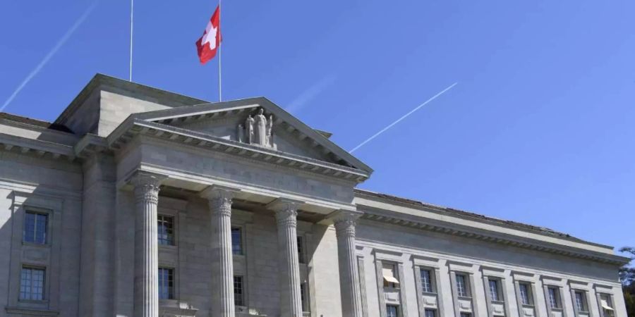Bundesgericht