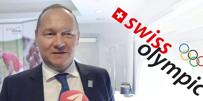 Swiss Olympic - Deshalb kandidiert die Schweiz nicht für Olympia 2030