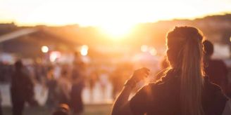 Gemeinde - Solarkino - Mit Sonnengutschein kostenfrei ins Open-Air-Kino