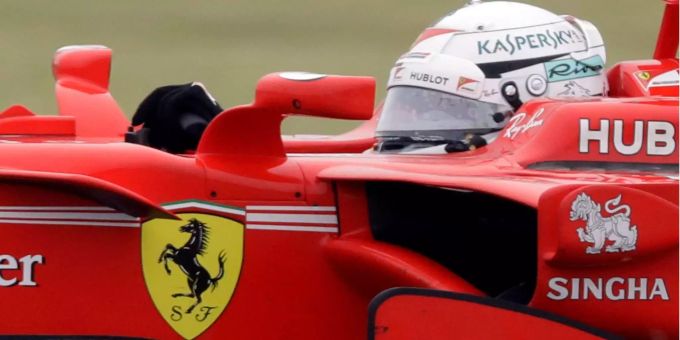 Seit zehn Jahren wartet die Scuderia auf einen Formel1-Weltmeisterschaftstitel. Seit zehn Jahren wartet die Scuderia auf einen Formel1-Weltmeisterschaftstitel.