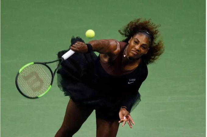 Serena Williams Serena Williams
